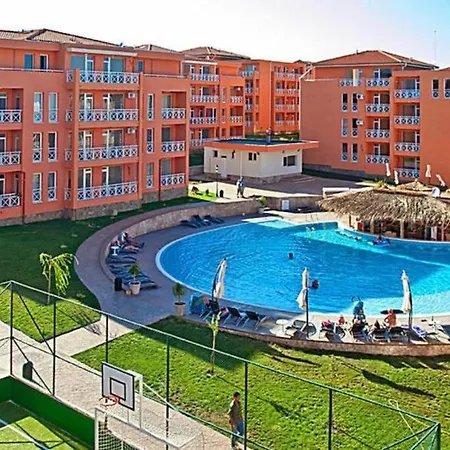 Apartamento 1 Bed Apt With Views,sunny Day 6 Tŭnkovo